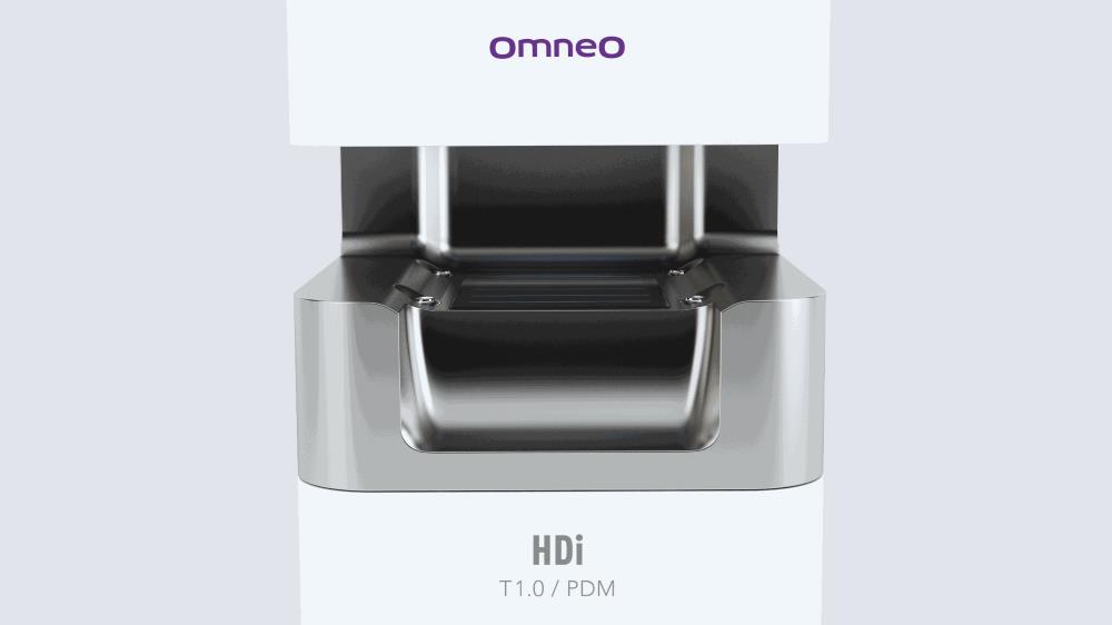 Omneo nieuwe specialist in schoon werken - High-Tech Systems Magazine