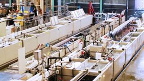 KMWE breidt uit in oppervlaktebehandeling en schoon werken - High-Tech ...