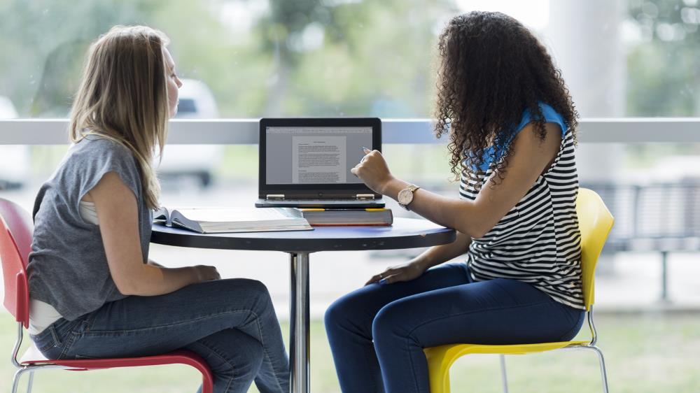 Vlaams onderwijs en bedrijfsleven werken aan school van toekomst - High ...