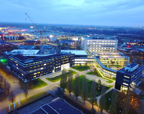 Europese hulp impuls voor innovatie bij Prodrive - High-Tech Systems ...
