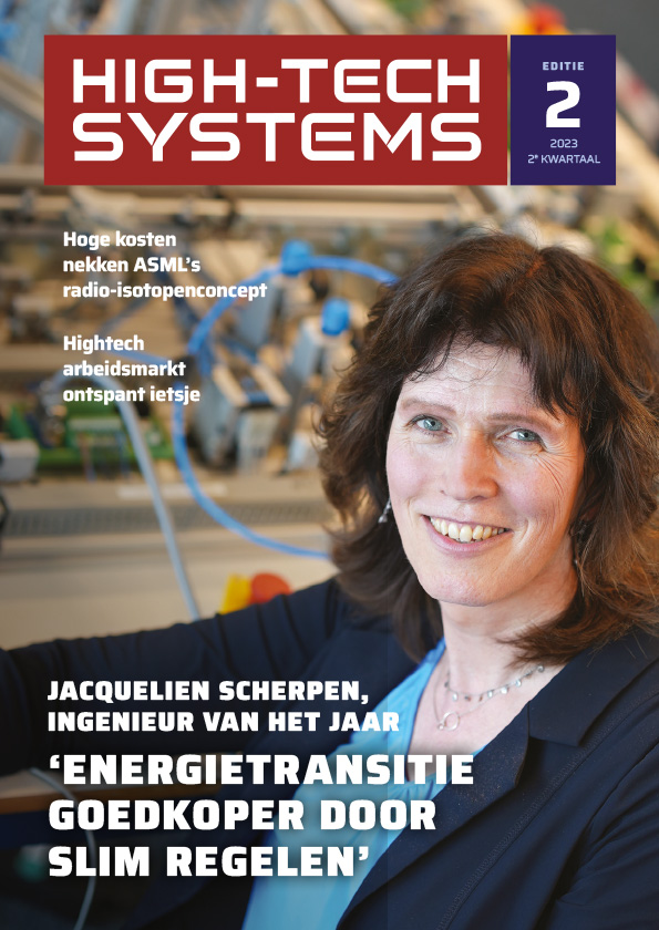 High-Tech Systems Magazine editie 2 - 2023