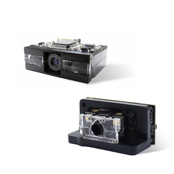 Scan Engine Constant Scanning Compacte OEM scan engines - High-Tech Systems Magazine