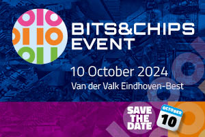 Bits&Chips event