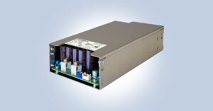 CUS1000M power supply