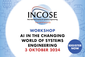 INCOSE-NL workshop 2024