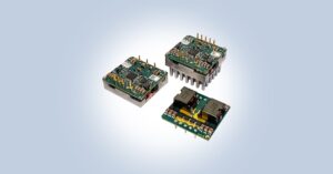 TDK-Lambda i7A serie niet-geïsoleerde buck (step-down) DC-DC omzetters