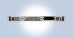 AC Programmable Power Sources