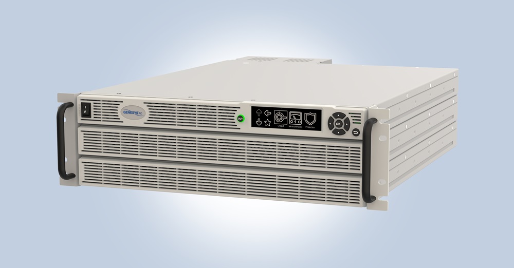 Genesys AC 3U_small