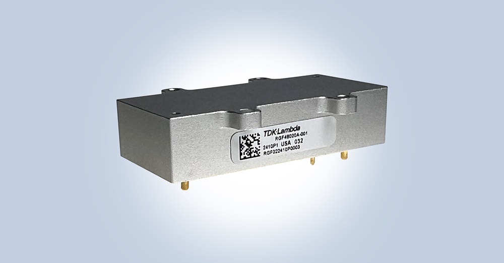 RGF EMI-filters
