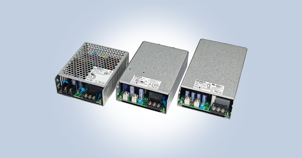 GUS600-1000 power supplies