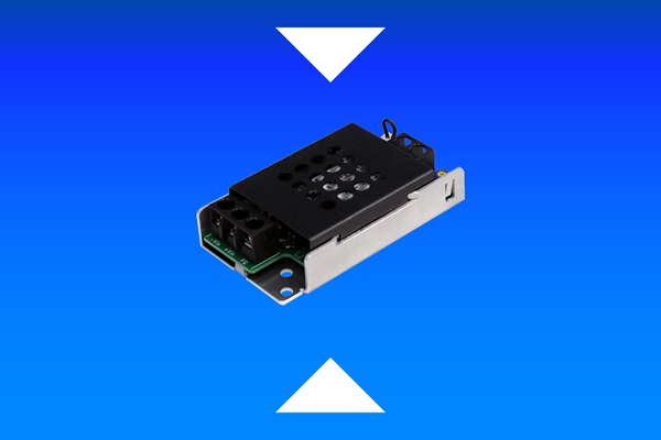 CCGS DC-DC-converters