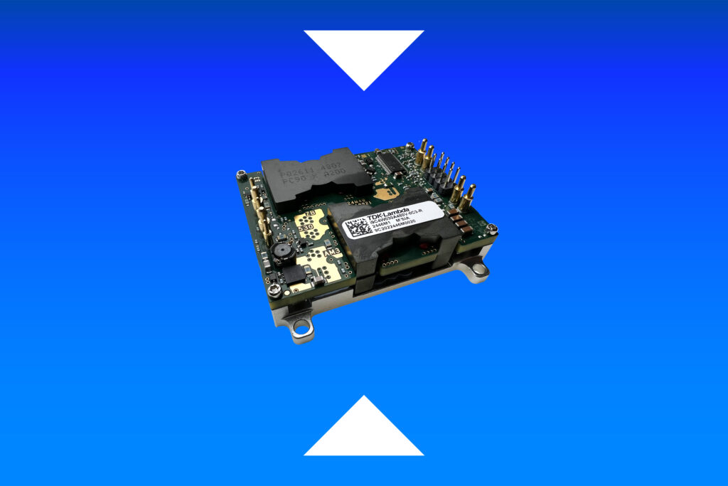 i9C DC-DC-converters