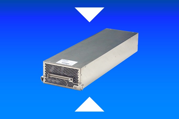TPF12500 voedingen