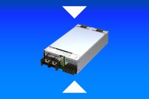 EDC DC-DC-voedingen